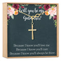 Godmother Necklace, Multiple Styles