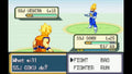 DBZ Team Training GBA ROM Hack Video Game Cartridge Pokemon