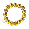 BRIANNA CANNON - 
Gold Beaded Brianna Bracelet