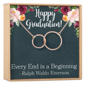 Graduation Necklace