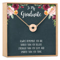 Graduation Necklace