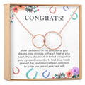 Graduation Necklace