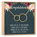 Graduation Necklace