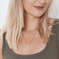 Graduation Necklace
