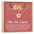 Graduation Necklace