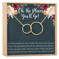 Graduation Necklace