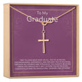 Graduation Necklace, Multiple Styles