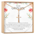 Graduation Necklace, Multiple Styles