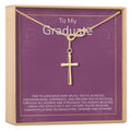 Graduation Necklace, Multiple Styles
