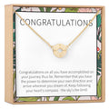 Graduation Necklace, Multiple Styles