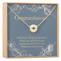 Graduation Necklace, Multiple Styles
