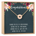 Graduation Necklace, Multiple Styles