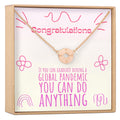 Graduation Necklace, Multiple Styles Necklace