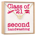 Graduation Necklace, Multiple Styles Necklace