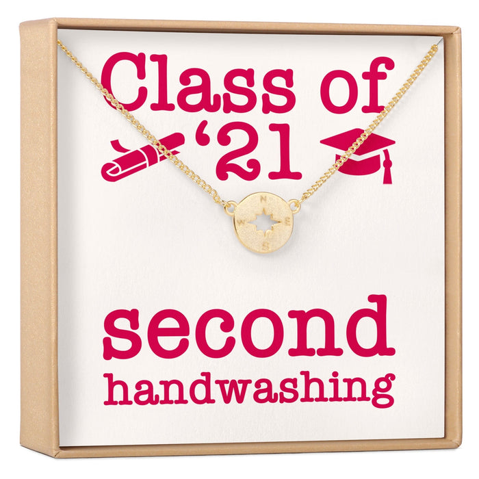 Graduation Necklace, Multiple Styles Necklace