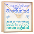 Graduation Necklace, Multiple Styles Necklace