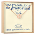 Graduation Necklace, Multiple Styles Necklace