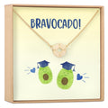 Graduation Necklace, Multiple Styles Necklace