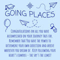 Graduation Spa Gift Box
