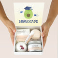 Graduation Spa Gift Box