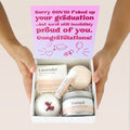Graduation Spa Gift Box