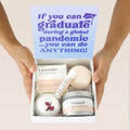 Graduation Spa Gift Box