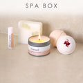 Graduation Spa Gift Box