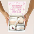 Graduation Spa Gift Box