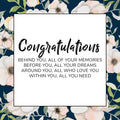 Graduation Spa Gift Box