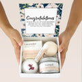 Graduation Spa Gift Box
