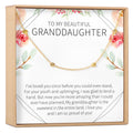 Granddaughter Bracelet