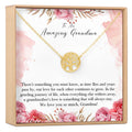 Grandma Necklace
