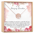 Grandma Necklace