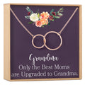 Grandma Necklace