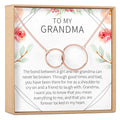 Grandma Necklace