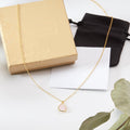 Grandma Necklace
