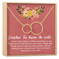 Grandma Necklace