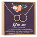 Grandma Necklace