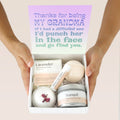 Grandma Spa Gift Box