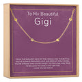 Grandmother Bracelet