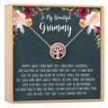 Grandmother Necklace