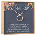Grandmother Necklace
