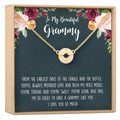 Grandmother Necklace