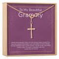 Grandmother Necklace