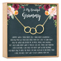 Grandmother Necklace