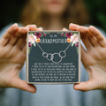 Grandmother Necklace