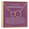 Grandmother Necklace