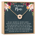 Grandmother Necklace