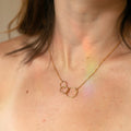 Grandmother Necklace