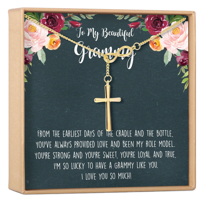 Grandmother Necklace
